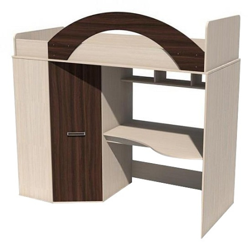 Набор для детской Рико ИЧП 15-01 М1. Фото №1