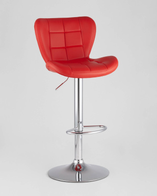 Кресло игровое TopChairs Virage черно-белое фото Кресло игровое TopChairs Virage черно-белое. Фото №3