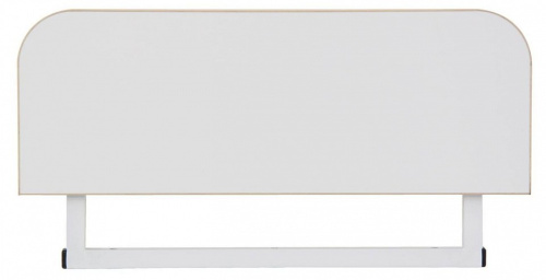 Надстройка Polini Kids City D2, белый. Фото №1