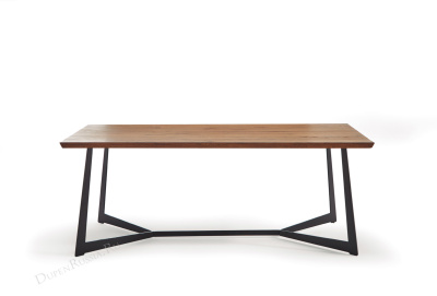 Журнальный стол DUPEN СТ-35 Дуб OREGON фото Журнальный стол DUPEN СТ-35 Дуб OREGON. Фото №4