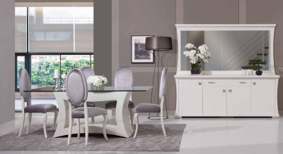 Зеркало IMPERIO 806. Фото