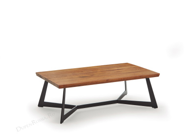 Журнальный стол DUPEN СТ-35 Дуб OREGON фото Журнальный стол DUPEN СТ-35 Дуб OREGON. Фото №5