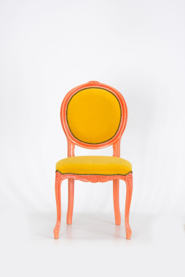 Стул Луиз-3. Фото №3