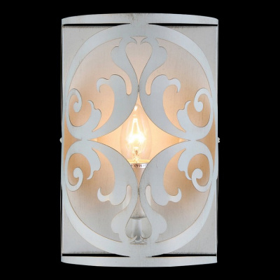 Накладной светильник Maytoni Rustika H899-01-W фото Накладной светильник Maytoni Rustika H899-01-W. Фото №2