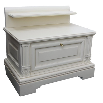 Тумба прикроватная Престиж ГМ 5983 фото Тумба прикроватная Престиж ГМ 5983. Фото №2