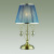 Настольная лампа декоративная Odeon Light Niagara 3921/1T фото Настольная лампа декоративная Odeon Light Niagara 3921/1T. Фото №2