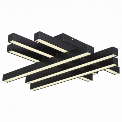 Потолочная люстра ST-Luce Samento SL933.402.06 фото Потолочная люстра ST-Luce Samento SL933.402.06. Фото №2