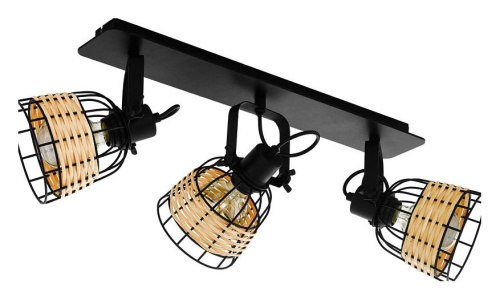 Спот Eglo ПРОМО Anwick 1 43326. Фото №1