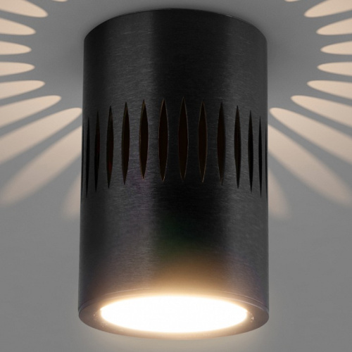 Датчик движения Elektrostandard DLS026 a052837. Фото №1