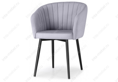 Стул деревянный Моншау velutto 49 / черный фото Стул деревянный Моншау velutto 49 / черный. Фото