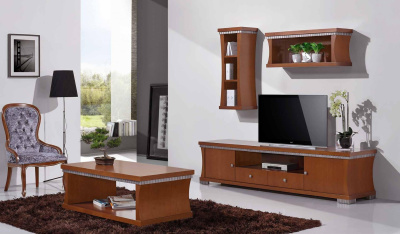 Полка IMPERIO 832 фото Полка IMPERIO 832. Фото №2