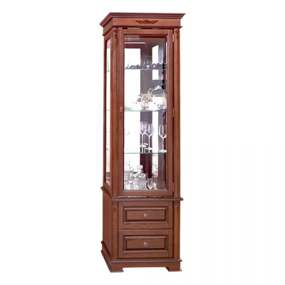 Витрина М1302-Н фото Витрина М1302-Н. Фото №2