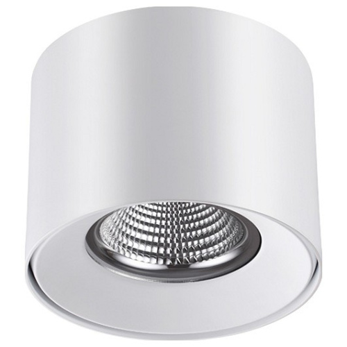 Накладной светильник Novotech Recte 357956 фото Накладной светильник Novotech Recte 357956. Фото №1