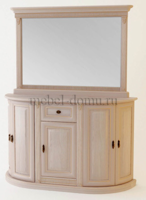 Комод пятидверный Милан 7 фото Комод пятидверный Милан 7. Фото №2