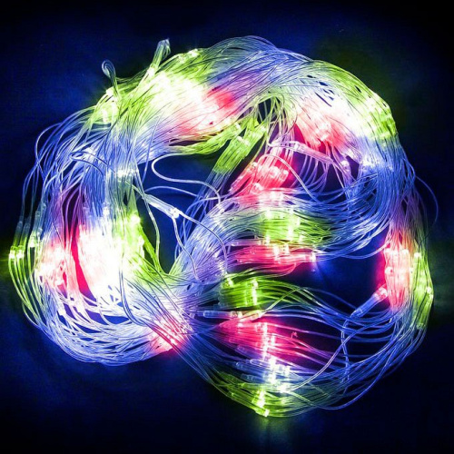 Гирлянда Нить Feron CL30 32359. Фото №1