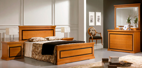 Тумба прикроватная SAFIRA 318. Фото №2