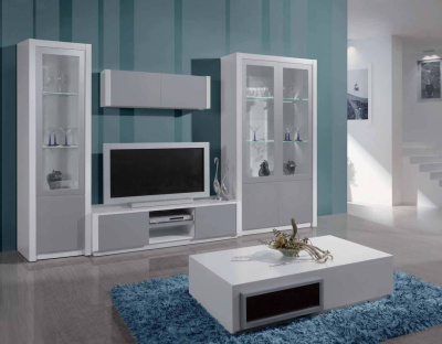 Витрина Life 532. Фото