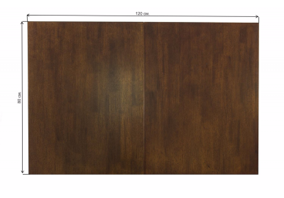 Стол деревянный Krono cappuccino фото Стол деревянный Krono cappuccino. Фото