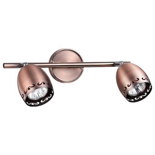 Спот Novotech Veterum 370560. Фото №1