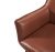 Полубарный стул SOHO коричневый фото Полубарный стул SOHO коричневый. Фото №8