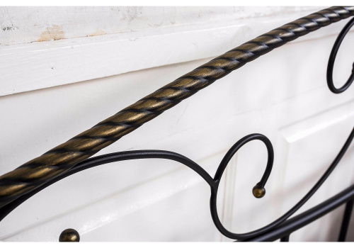 Кровать Gold 160 х 200 фото Кровать Gold 160 х 200. Фото №5