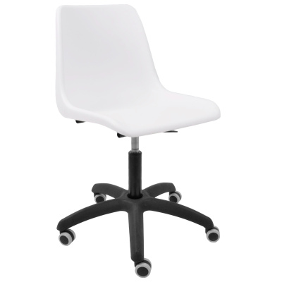 Кресло Vicenza SW на черной крестовине Somalia фото Кресло Vicenza SW на черной крестовине Somalia. Фото №2