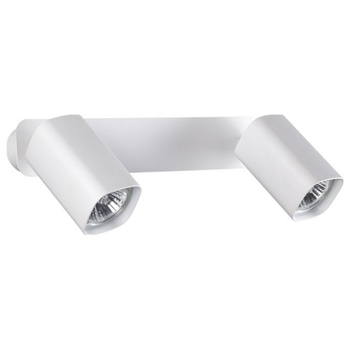 Спот Novotech Gusto 370554. Фото №1