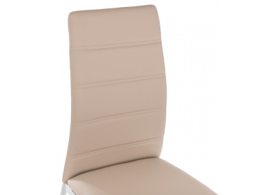 Стул Okus champagne фото Стул Okus champagne. Фото №3