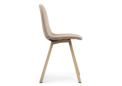 Стул Агот капучино. Фото