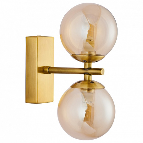 Бра Favourite Varietas 2649-2W. Фото №1