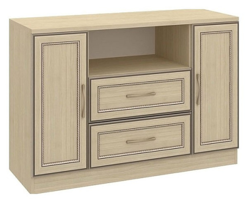 София СТЛ.098.18 Комод Cilegio Nostrano. Фото №1