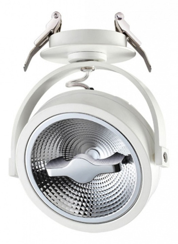 Светильник на штанге Novotech Snail 357565. Фото №1