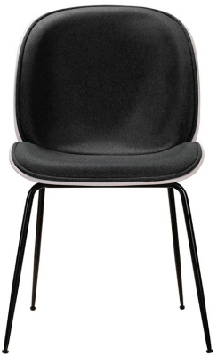 Стул Style DSW зеленый x4. Фото