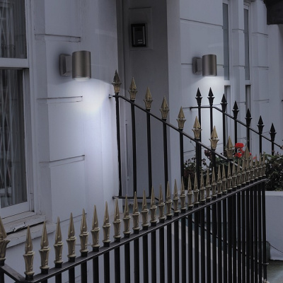 Светильник на штанге Novotech Landscape 370357 фото Светильник на штанге Novotech Landscape 370357. Фото №2