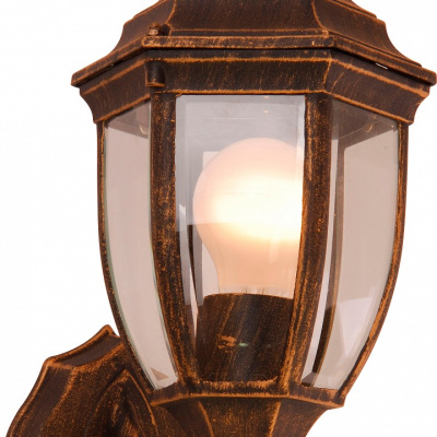 Светильник на штанге Globo Nyx I 31710 фото Светильник на штанге Globo Nyx I 31710. Фото №2