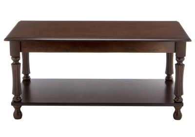 Журнальный стол Vivat oak фото Журнальный стол Vivat oak. Фото