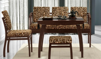 Стол  Мурано 90/75-Ш. Фото