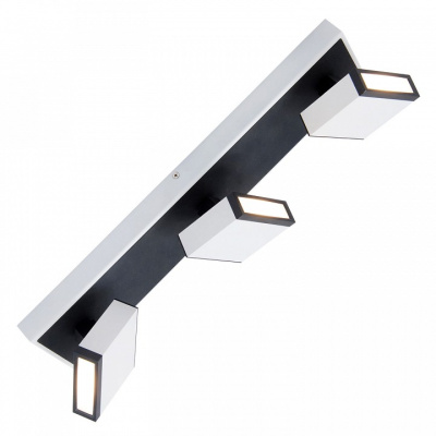 Спот Lussole Yakutat LSP-8013. Фото №2