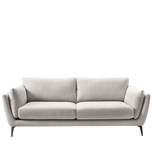 Диван 3-х местный Amsterdam 5176 бежевый (beige). Фото №2