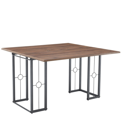 Стол-трансформер B2486-1 (3 в1) Обеденный, Письменный, Журнальный фото Стол-трансформер B2486-1 (3 в1) Обеденный, Письменный, Журнальный. Фото №2