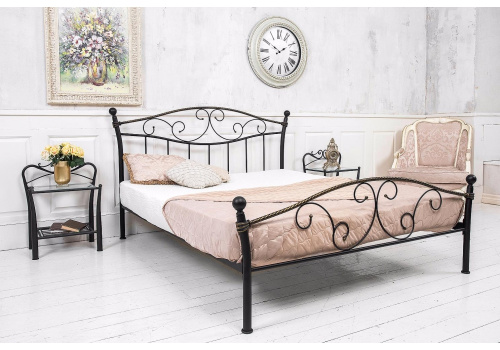 Кровать Gold 160 х 200 фото Кровать Gold 160 х 200. Фото №7