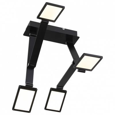 Потолочная люстра ST-Luce Teocoli SL841.402.04 фото Потолочная люстра ST-Luce Teocoli SL841.402.04. Фото №2