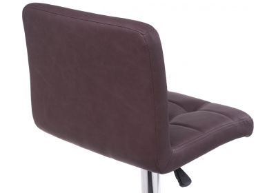 Барный стул Paskal brown фото Барный стул Paskal brown. Фото №5