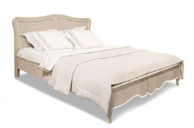 Кровать Лаура ММ-267-02/16Б. Фото №4