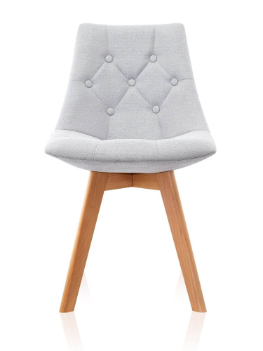 Стул Milan, серый. Фото №4