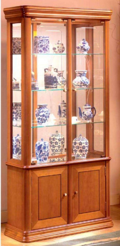 Витрина ref.42. Фото №1