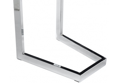 Журнальный стол Deco RD черный. Фото