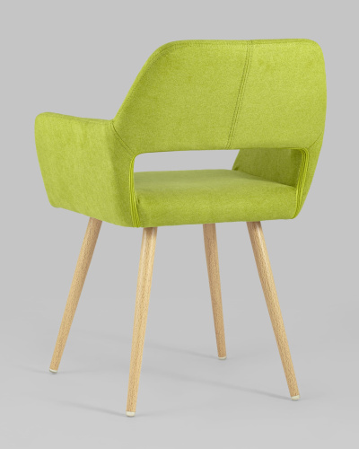 Стул Кромвель травяной. Фото №7