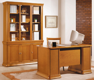 Письменный стол Lux 249. Фото №2