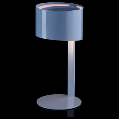 Настольная лампа декоративная MW-Light Идея 681030301. Фото